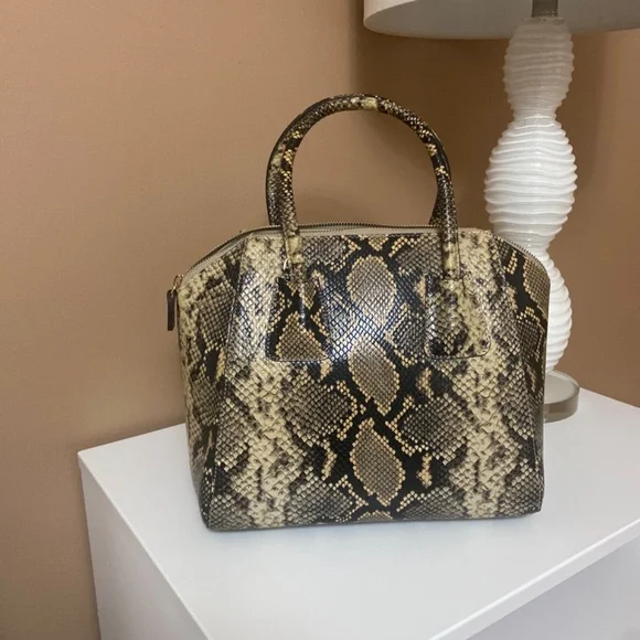 MARIO VALENTINO BAG - Picture 6 of 11